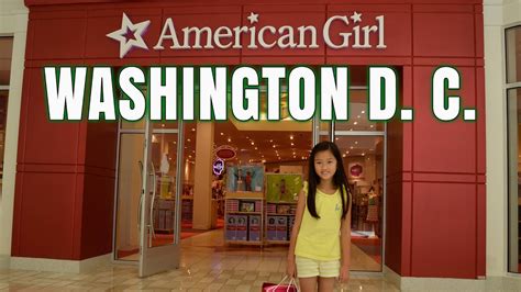 american girl place washington d.c. reviews